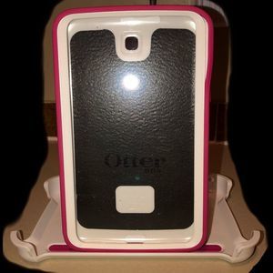 Otterbox Defender case for Samsung Galaxy Tab3
